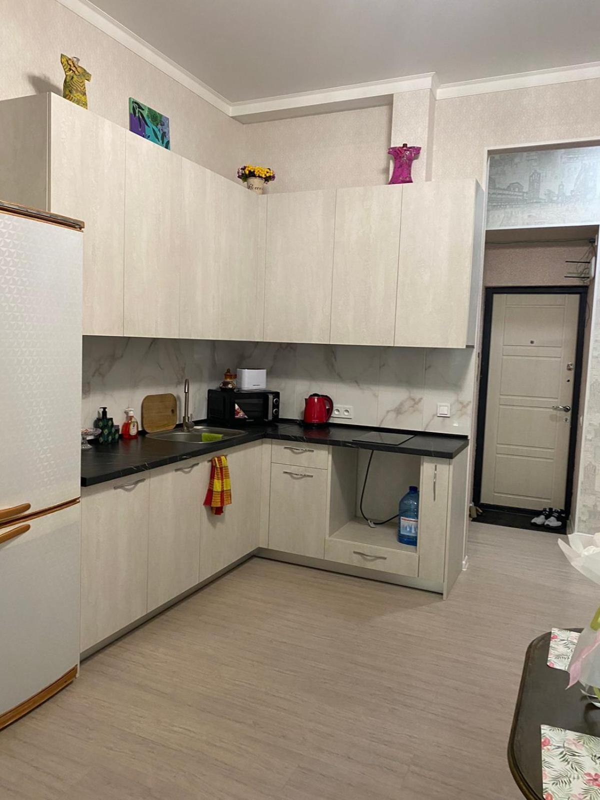 Apartment Elisavetinskaya 15 Odessa