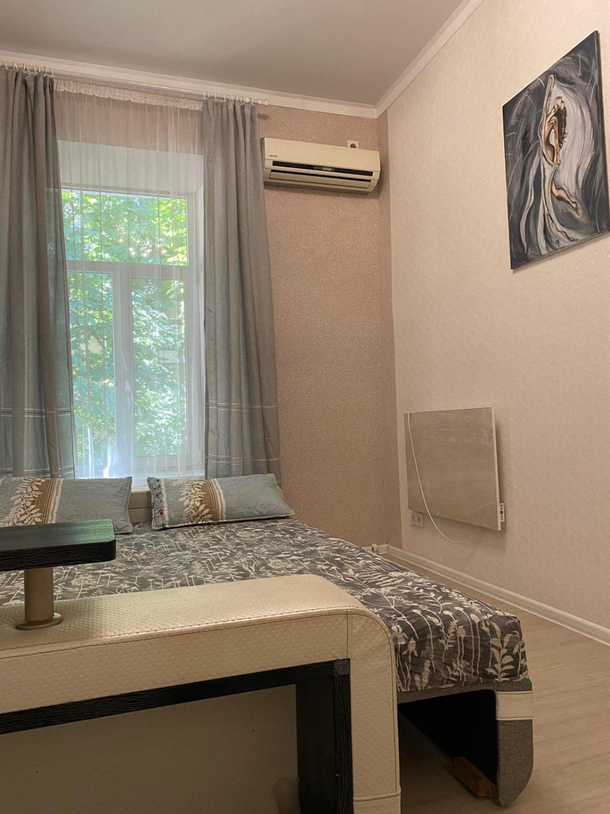 Elisavetinskaya 15 Apartment Odessa