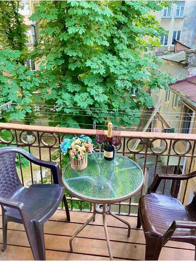 Elisavetinskaya 15 Apartment