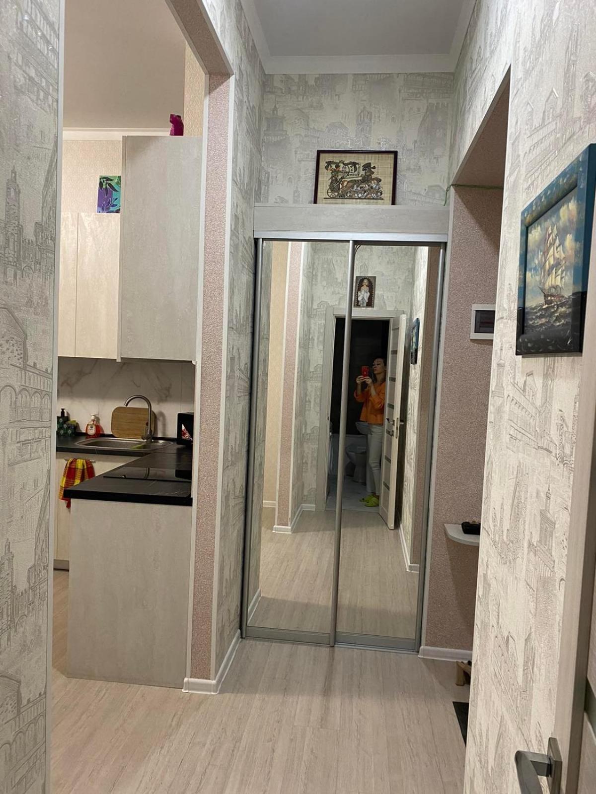 Elisavetinskaya 15 Apartment Odessa