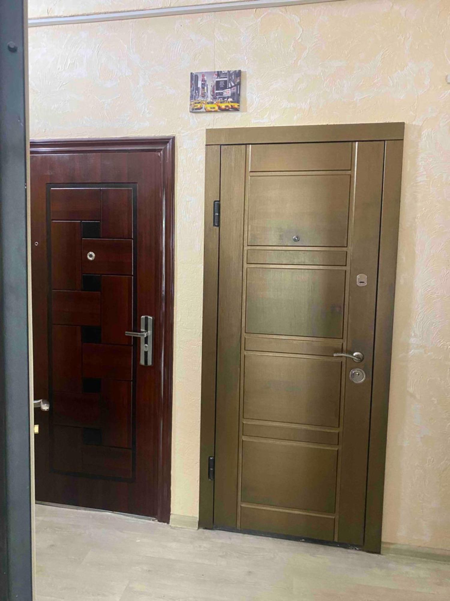 Apartment Elisavetinskaya 15 Odessa