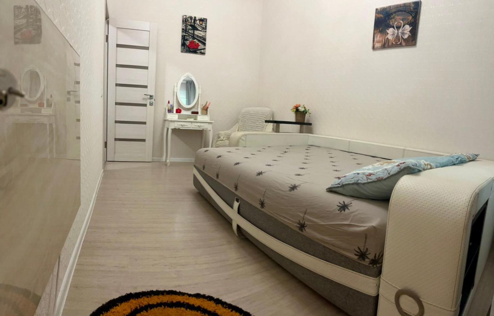 Elisavetinskaya 15 Apartment Odessa