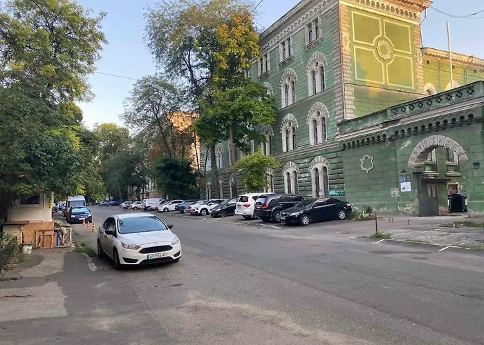 Elisavetinskaya 15
